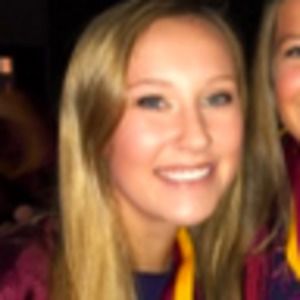 Meet your Posher, Savannah